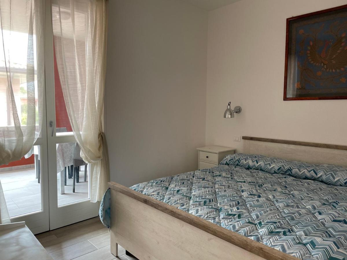 Chez Estelle Bardolino Kültér fotó