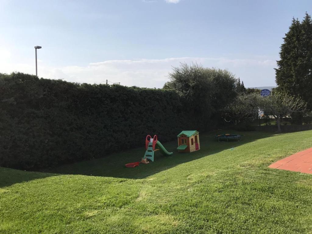 Chez Estelle Bardolino Kültér fotó