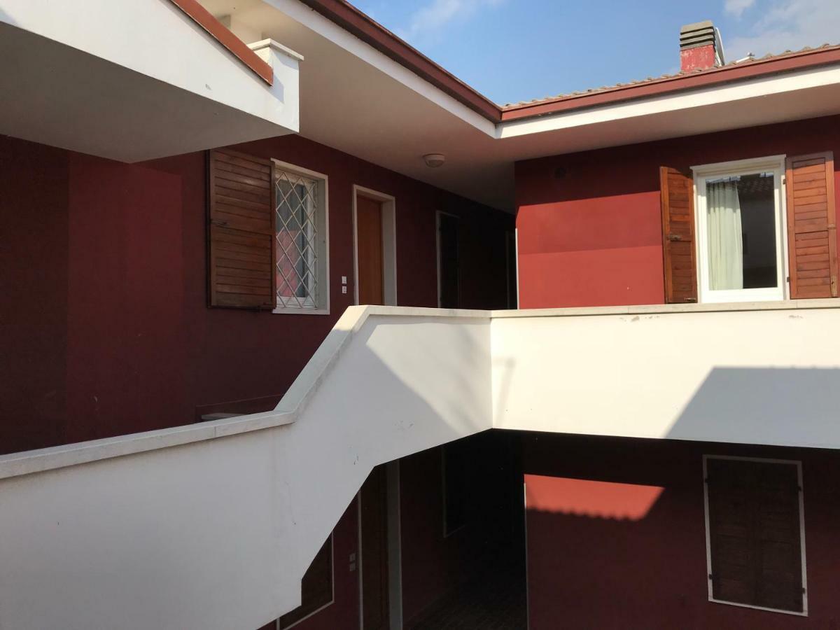 Chez Estelle Bardolino Kültér fotó
