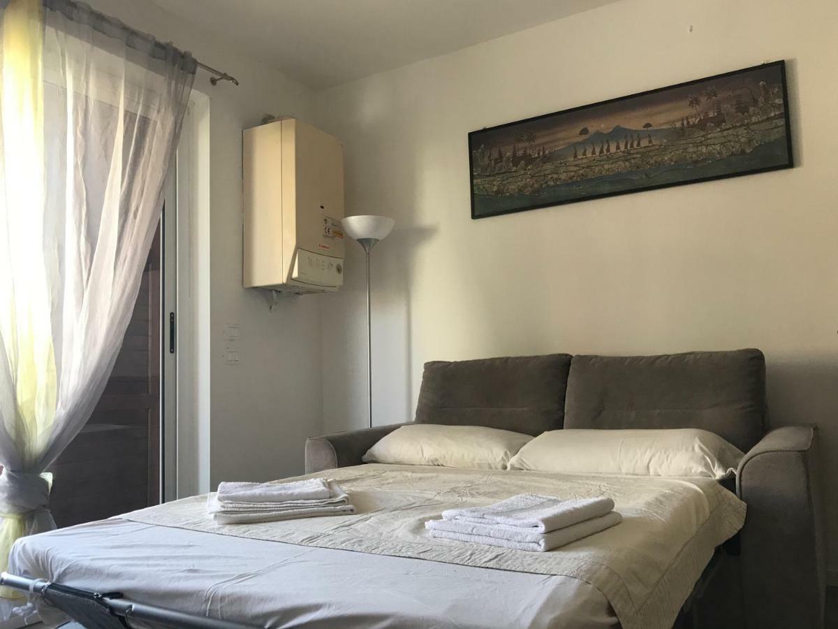 Chez Estelle Bardolino Kültér fotó